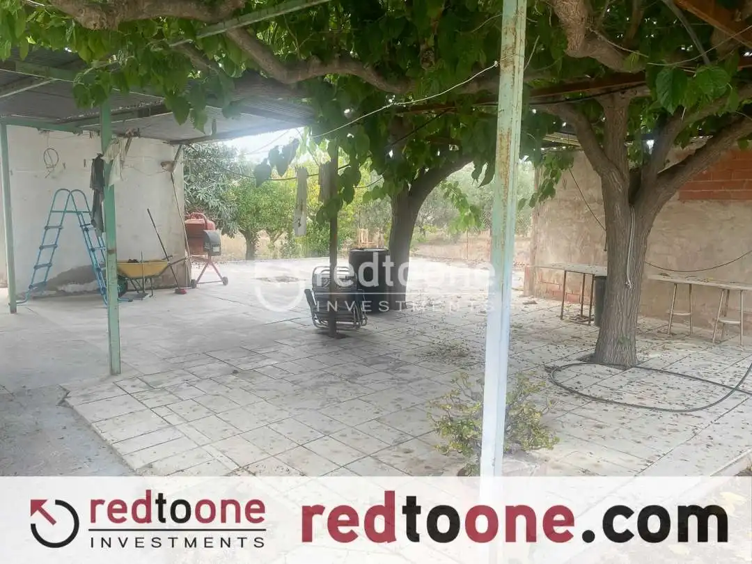 Casa o chalet en venta en Novelda con Jardín privado y Trastero