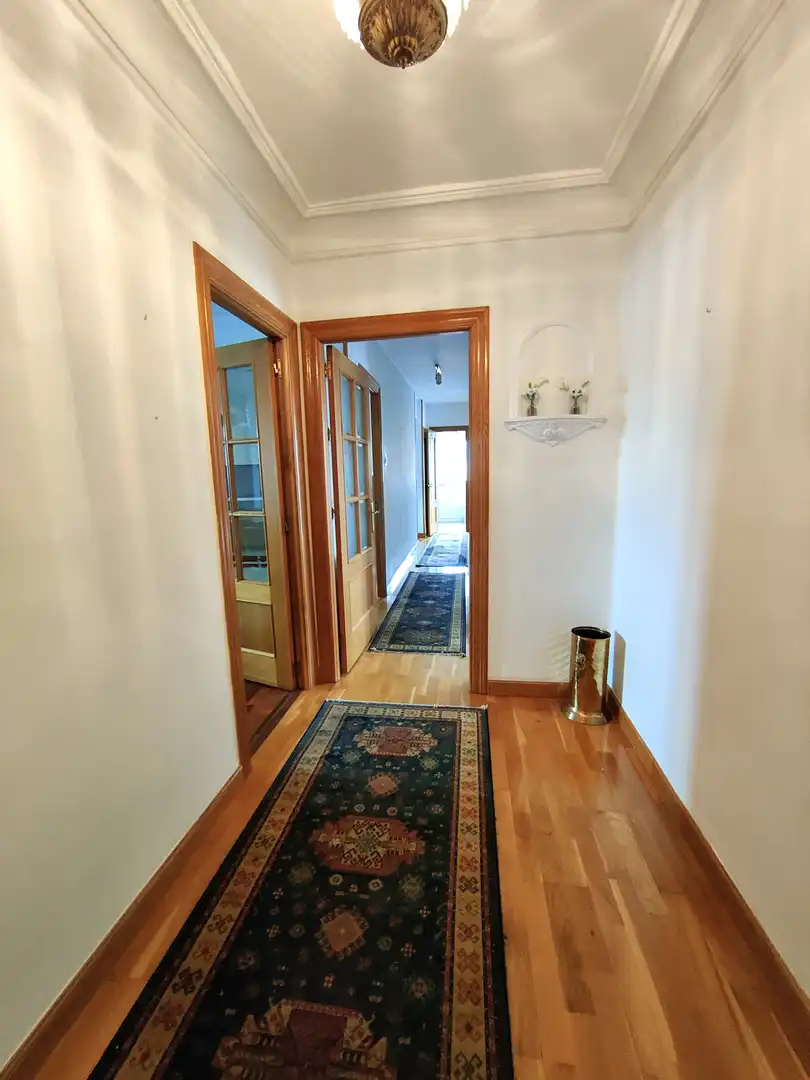 Flat for rent in Santander  with Heating and Parquet flooring