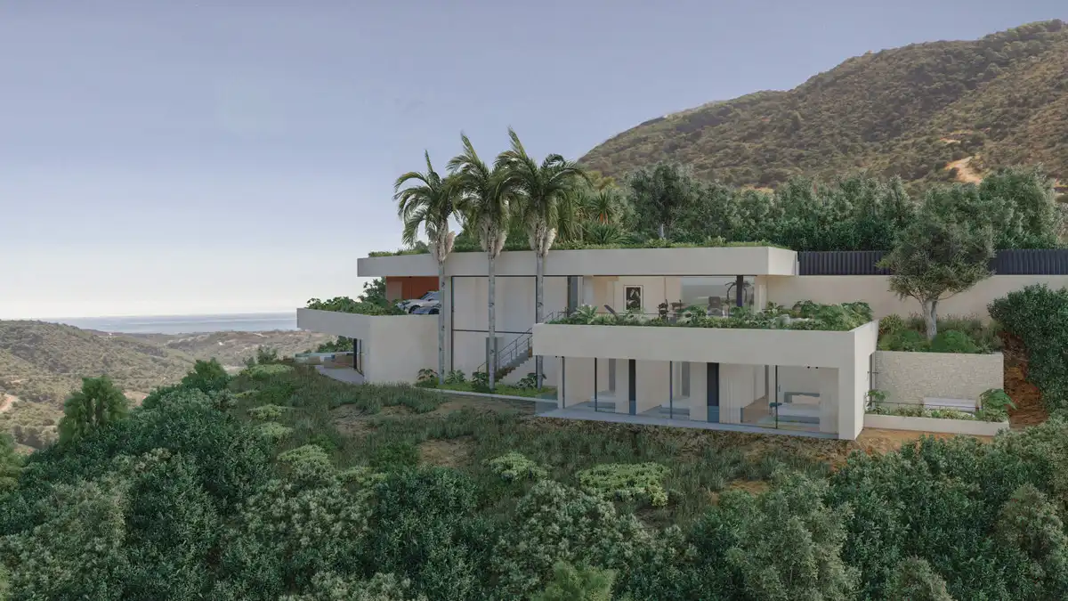 Chalet con terraza en venta en Camino a Monte Mayor 2, imagen 19