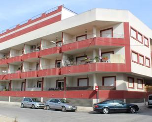 Vista exterior de Apartament en venda en Dolores amb Moblat