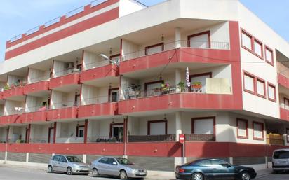 Vista exterior de Apartament en venda en Dolores amb Moblat