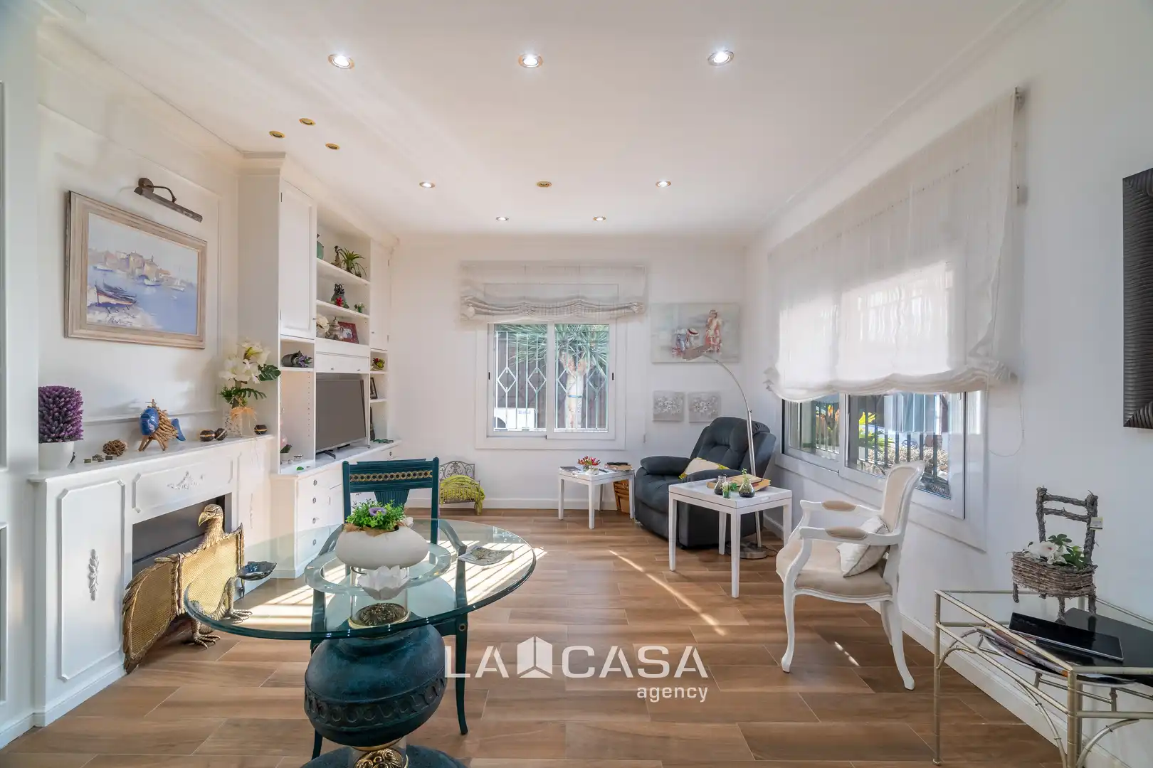 Casa con terraza en venta en Avinguda de la Platja, imagen 19