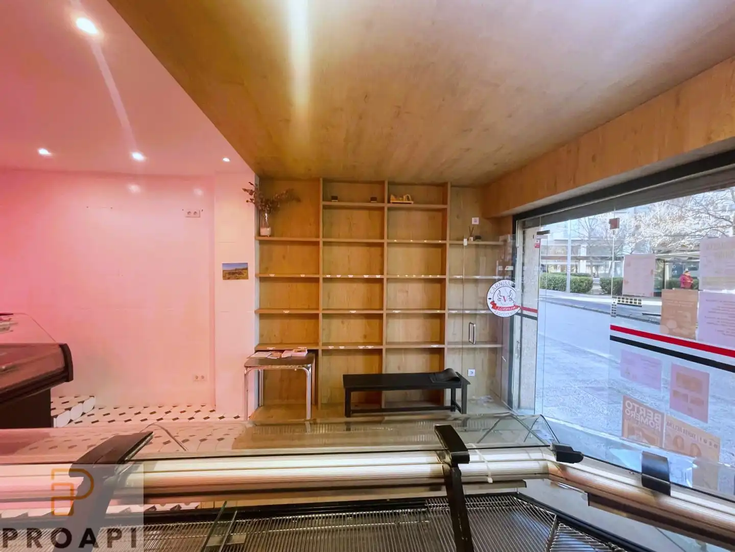 Local comercial en alquiler en Eixample Sud – Migdia, imagen 15