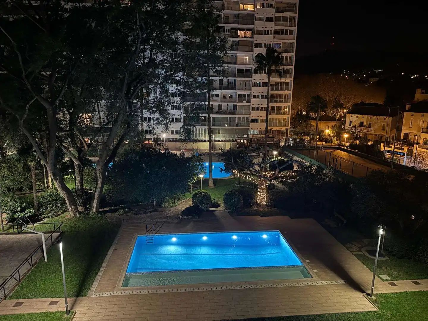 Zimmer in Pedralbes