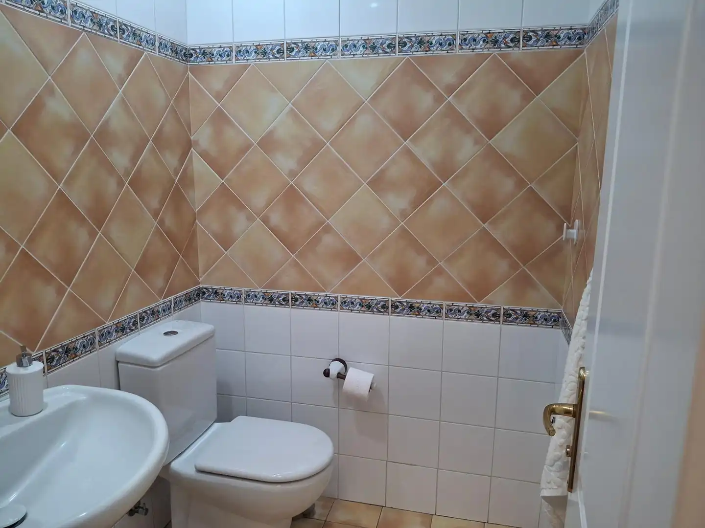 Reihenhaus mit Garten zur Miete in Calle del Estanque de la Palma, imagen 17