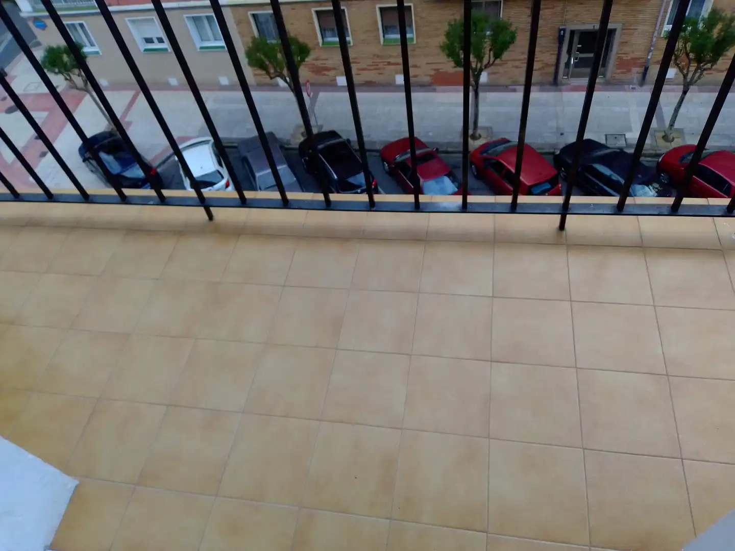 Flat for rent in Larrakotorre Kalea, San Ignacio - Elorrieta