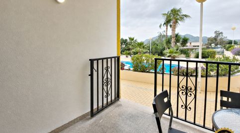 Foto 4 de Apartamento en venta en Mazarrón Casco Urbano, Mazarrón