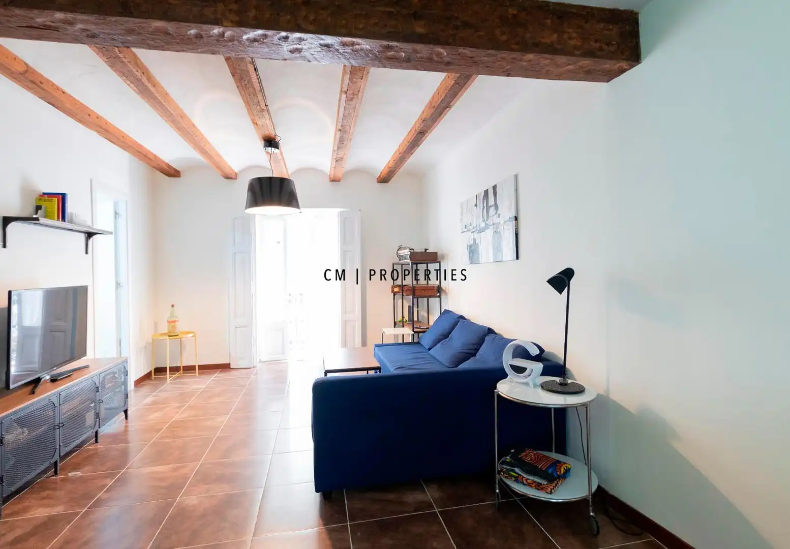 Flat for sale in Torno del Hospital, imagen 7