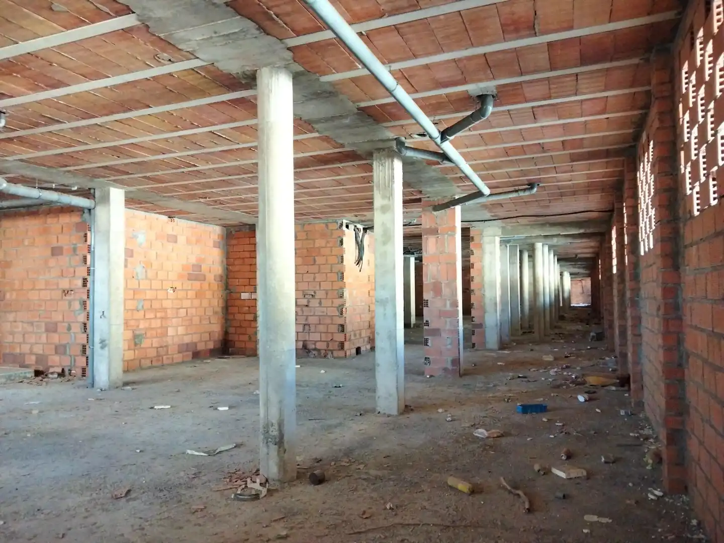 Business premises for sale in La Cañada de San Urbano, imagen 6
