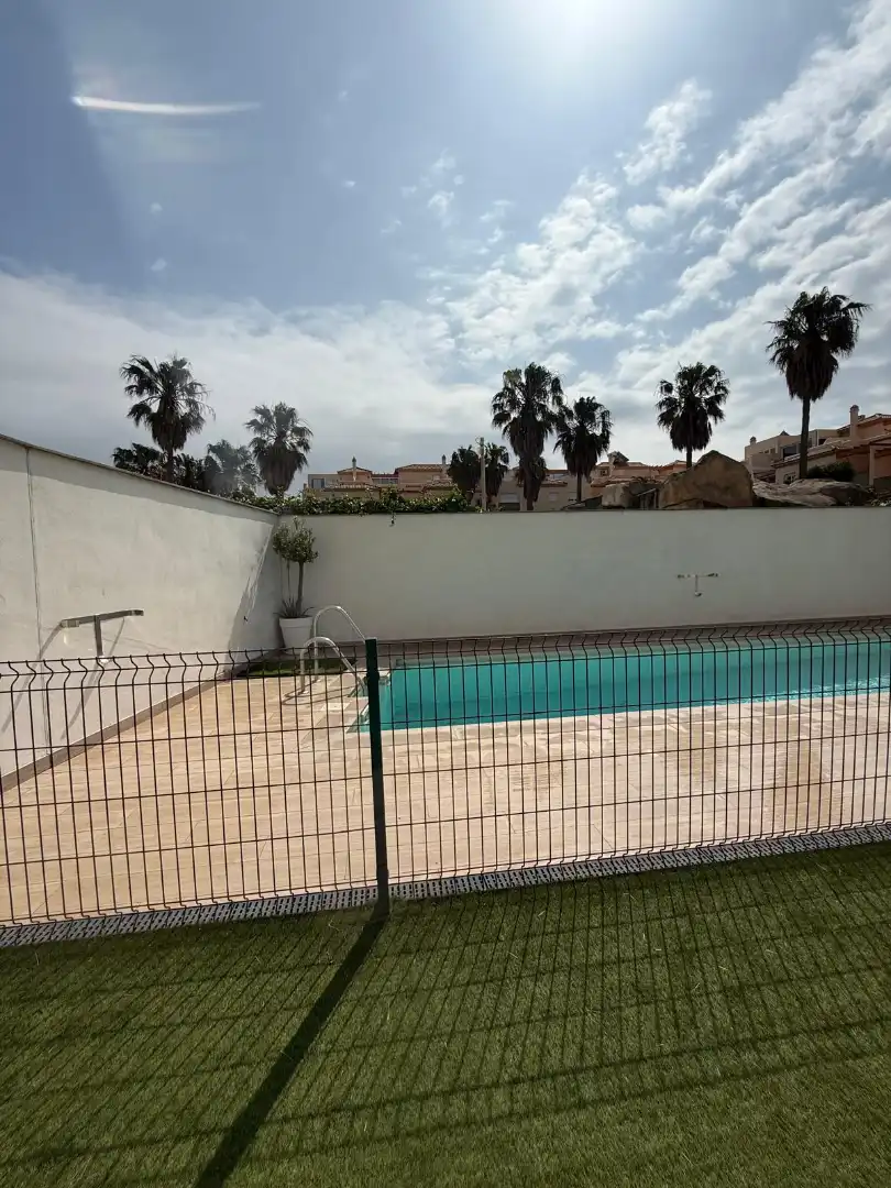 Apartament amb piscina en venda a Calle Cigüeña Blanca, imagen 21