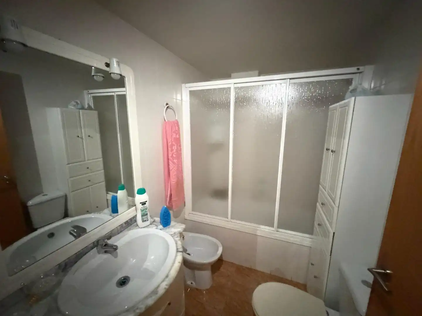Bany de Pis en venda en Getafe amb Aire condicionat, Calefacció i Traster