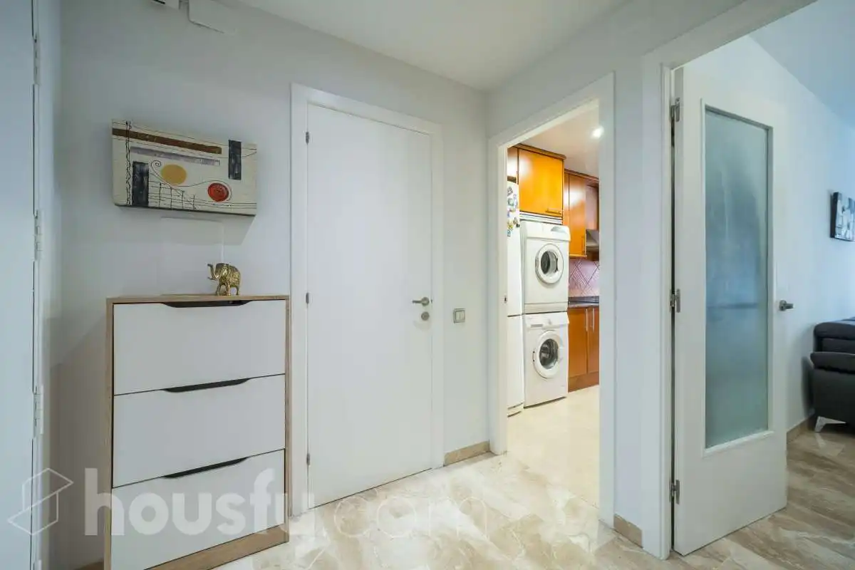 Dúplex en venta en Badalona con Terraza