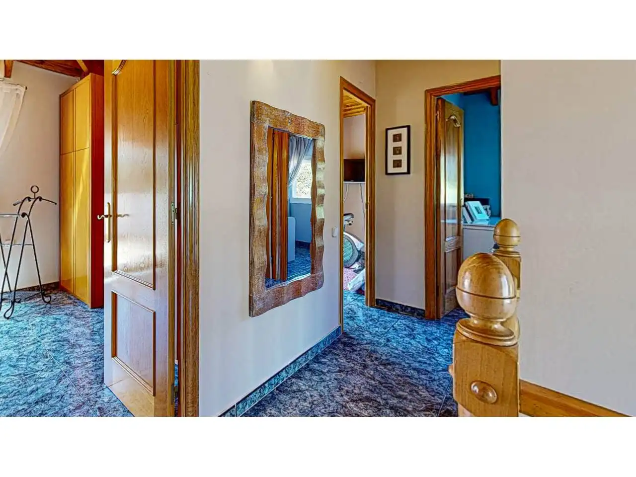Haus oder Chalet zum Verkauf in Calle Eugeni Valero Ramo, 43, Corbera de Llobregat
