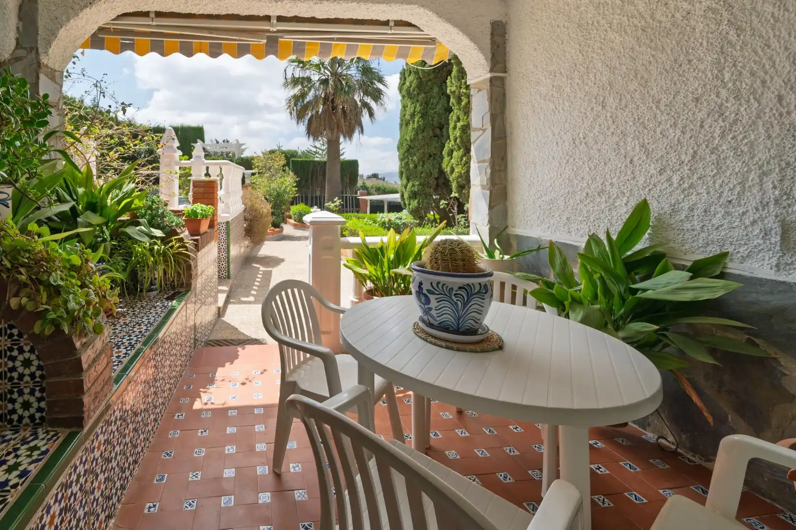 Detached house with terrace for sale in Padul, imagen 61