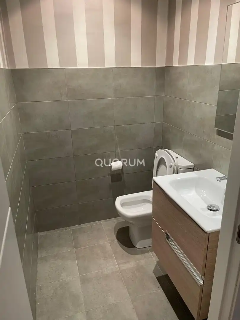 Baño de Finca rústica en venta en Berango