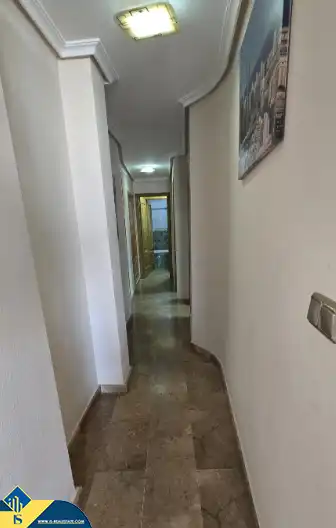 Wohnung mit Aufzug zum Verkauf in Centro, imagen 5