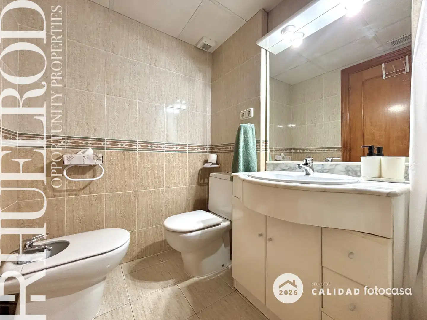 Baño de Piso en venta en Santa Susanna con Aire acondicionado, Calefacción y Parquet