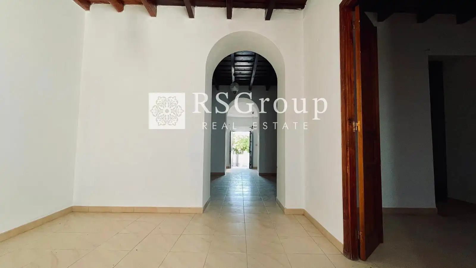 Casa o xalet en venda en Santa Olalla del Cala amb Traster