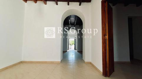 Foto 3 de Casa o xalet en venda a De Los Hermanos Pinzon, Santa Olalla del Cala, Huelva