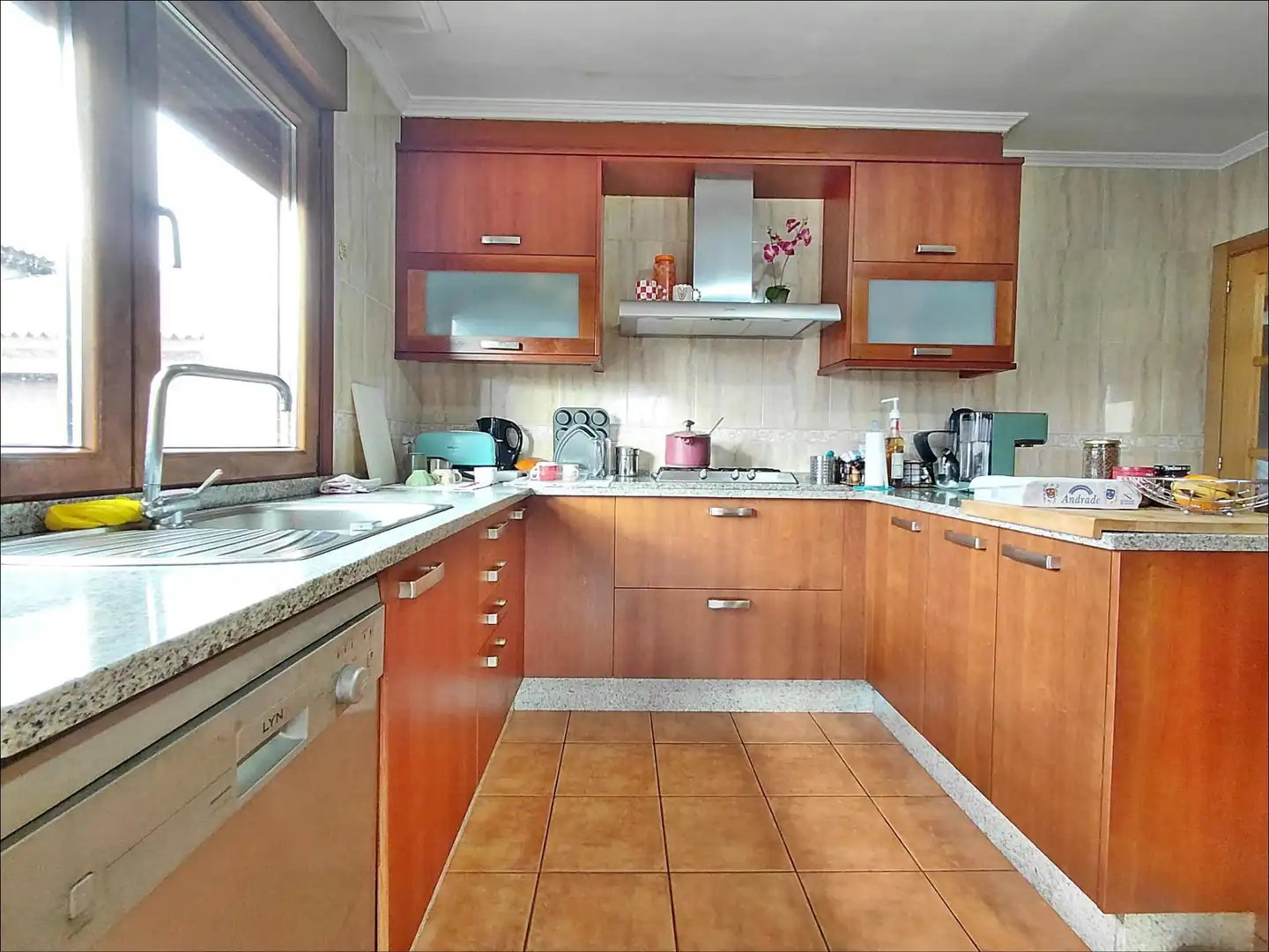 Casa o chalet en venta en Lugar Lugar Calogo, Vilanova de Arousa