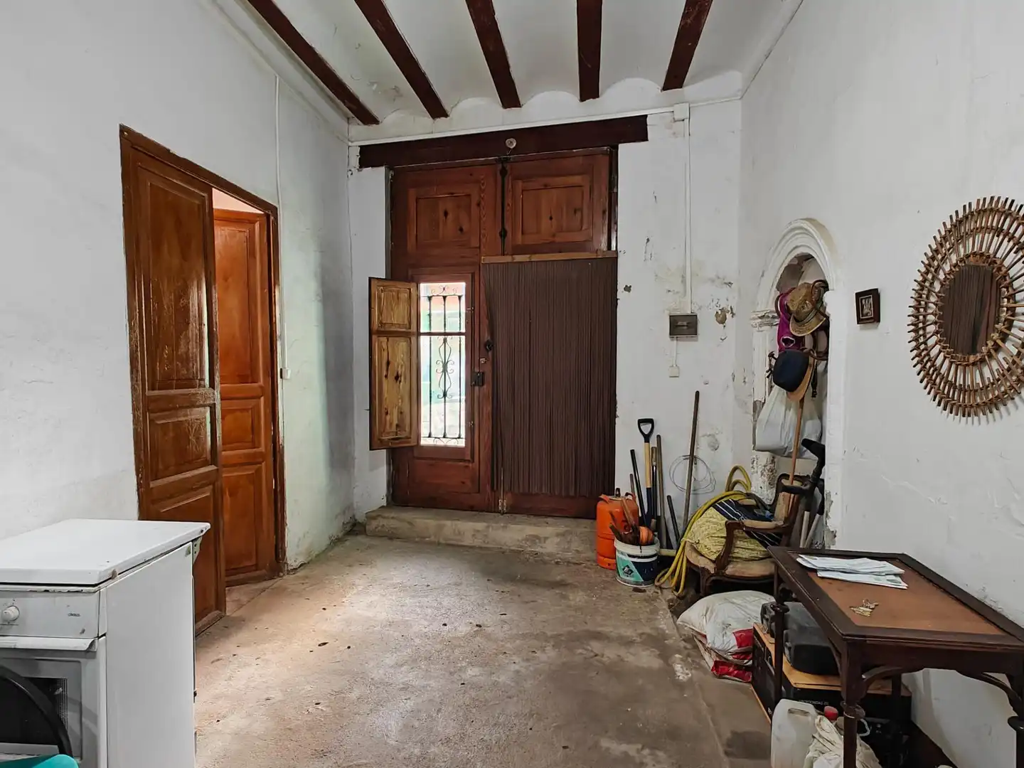Edificio en venta en Dos Aguas