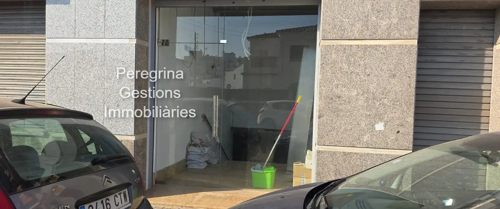 Local de lloguer en Blanes