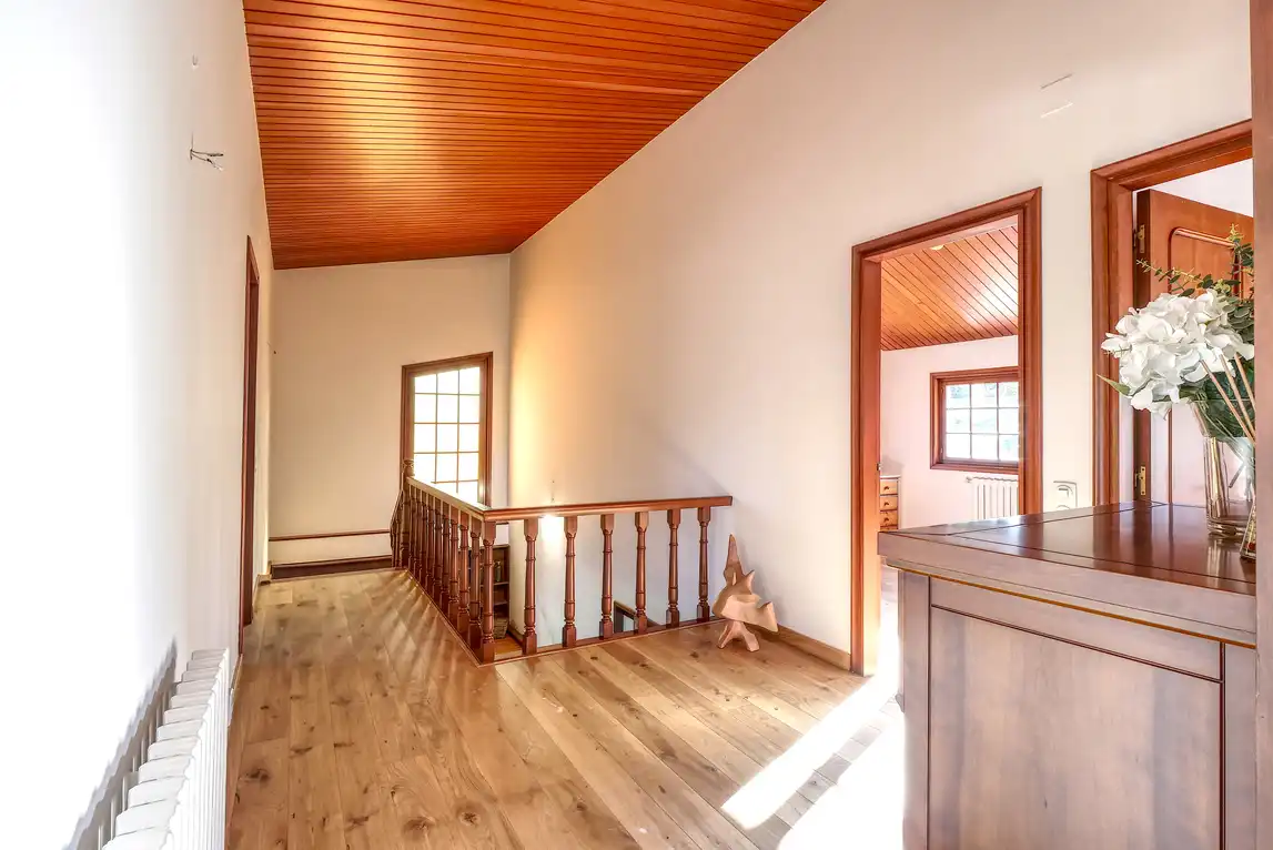 Chalet con piscina en venta en Sada (A Coruña), imagen 31