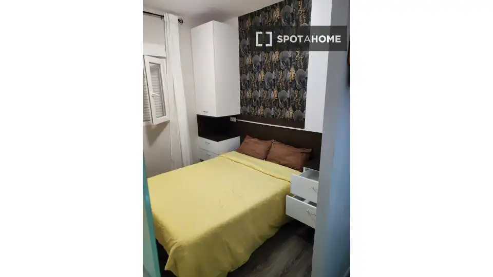 Habitació a Centro