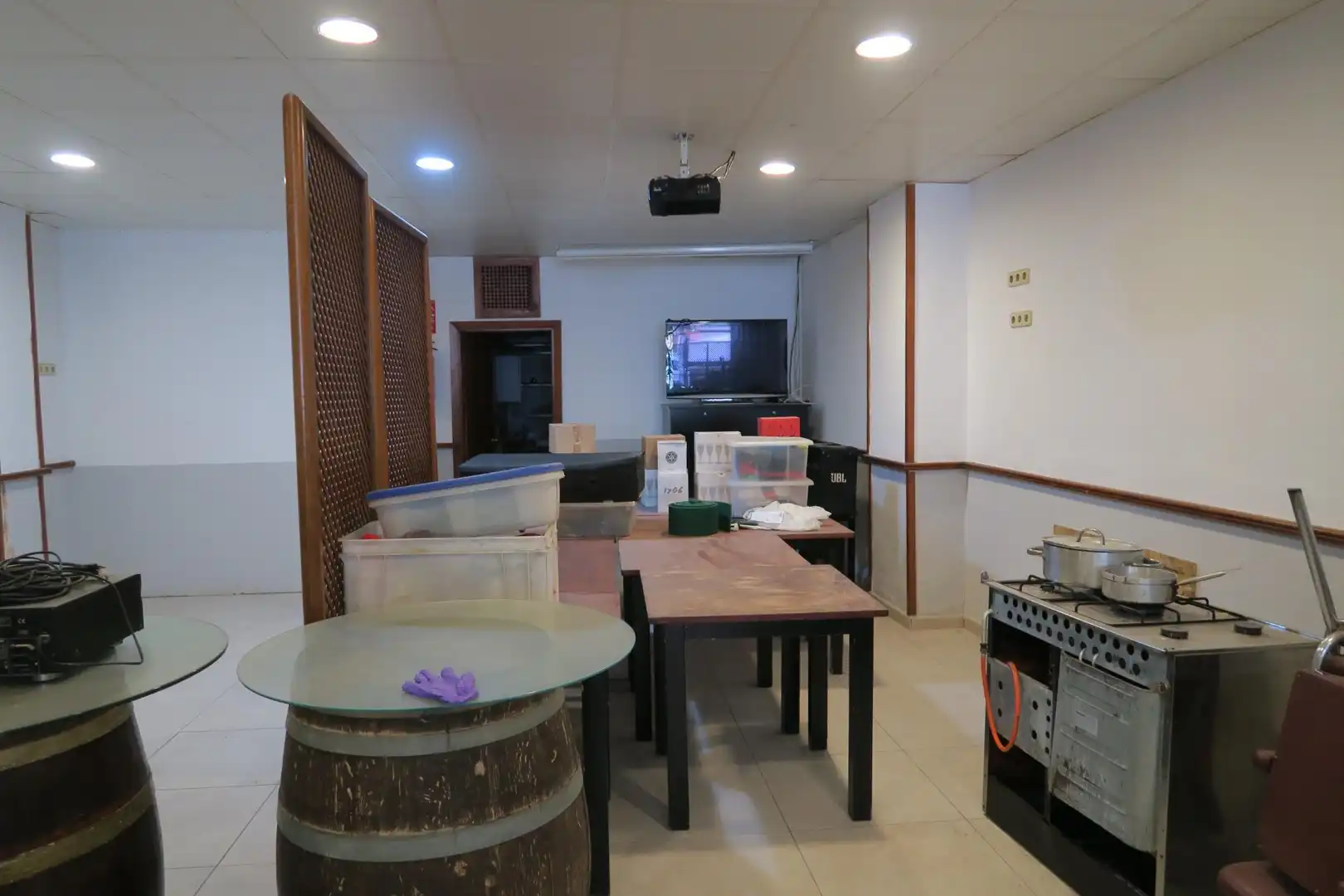 Commercial properties for sale in  Palma de Mallorca