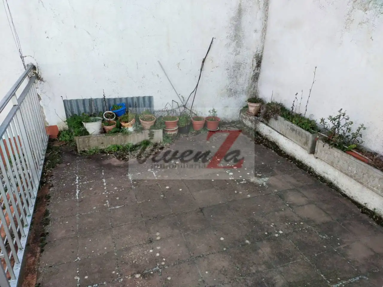 Casa o xalet en venda en Zamora Capital  amb Terrassa i Moblat