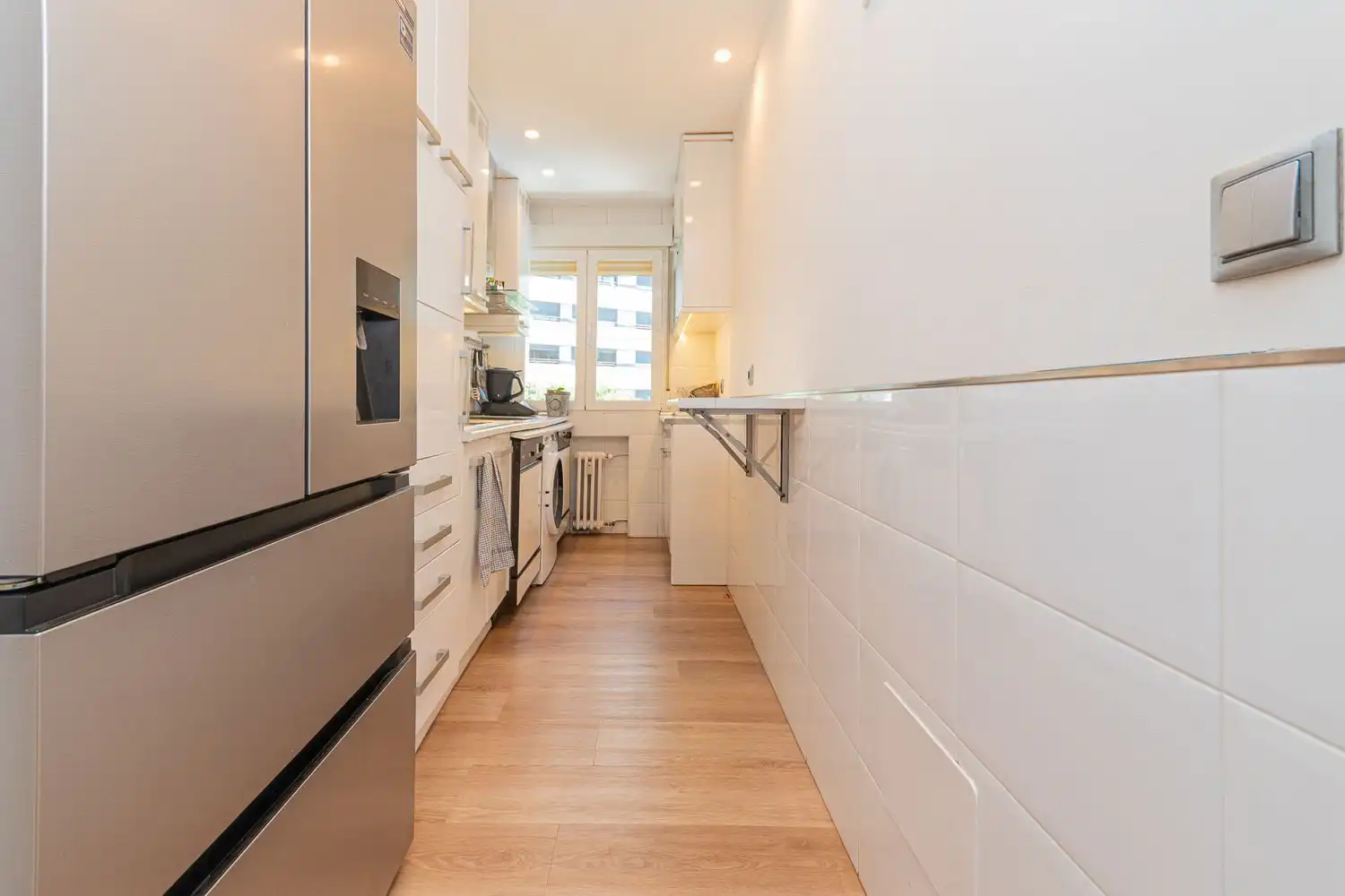 Flat with lift for sale in Moncloa - Aravaca, imagen 11
