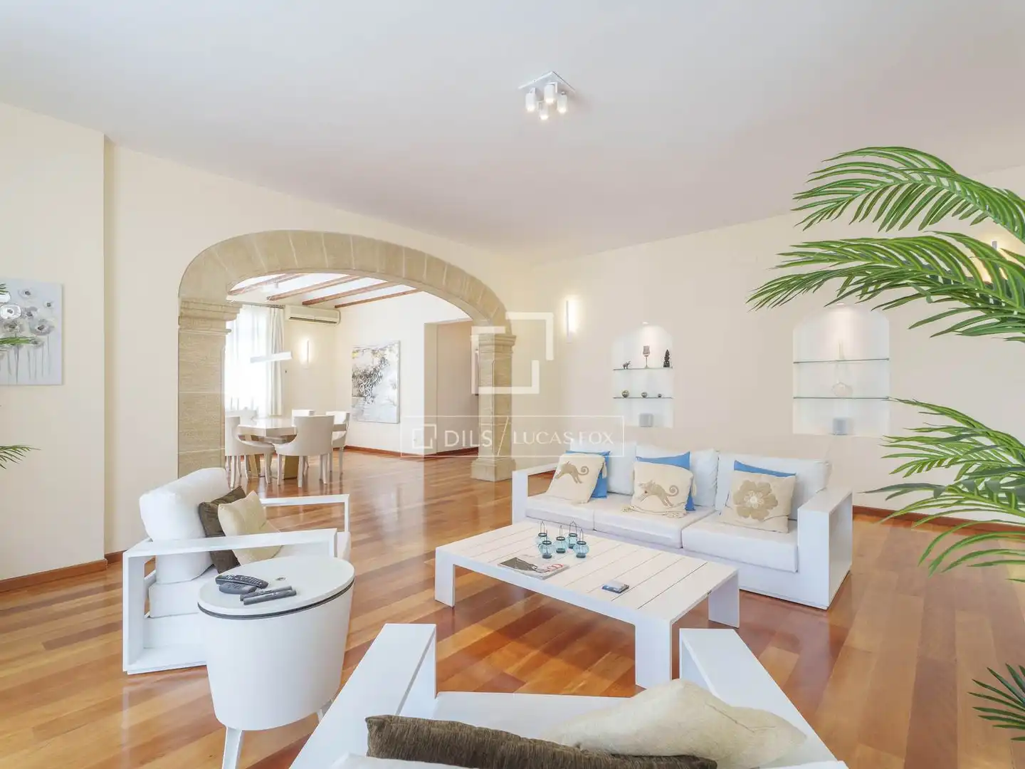 Villa avec terrasse à vendre à Campolivar, imagen 63