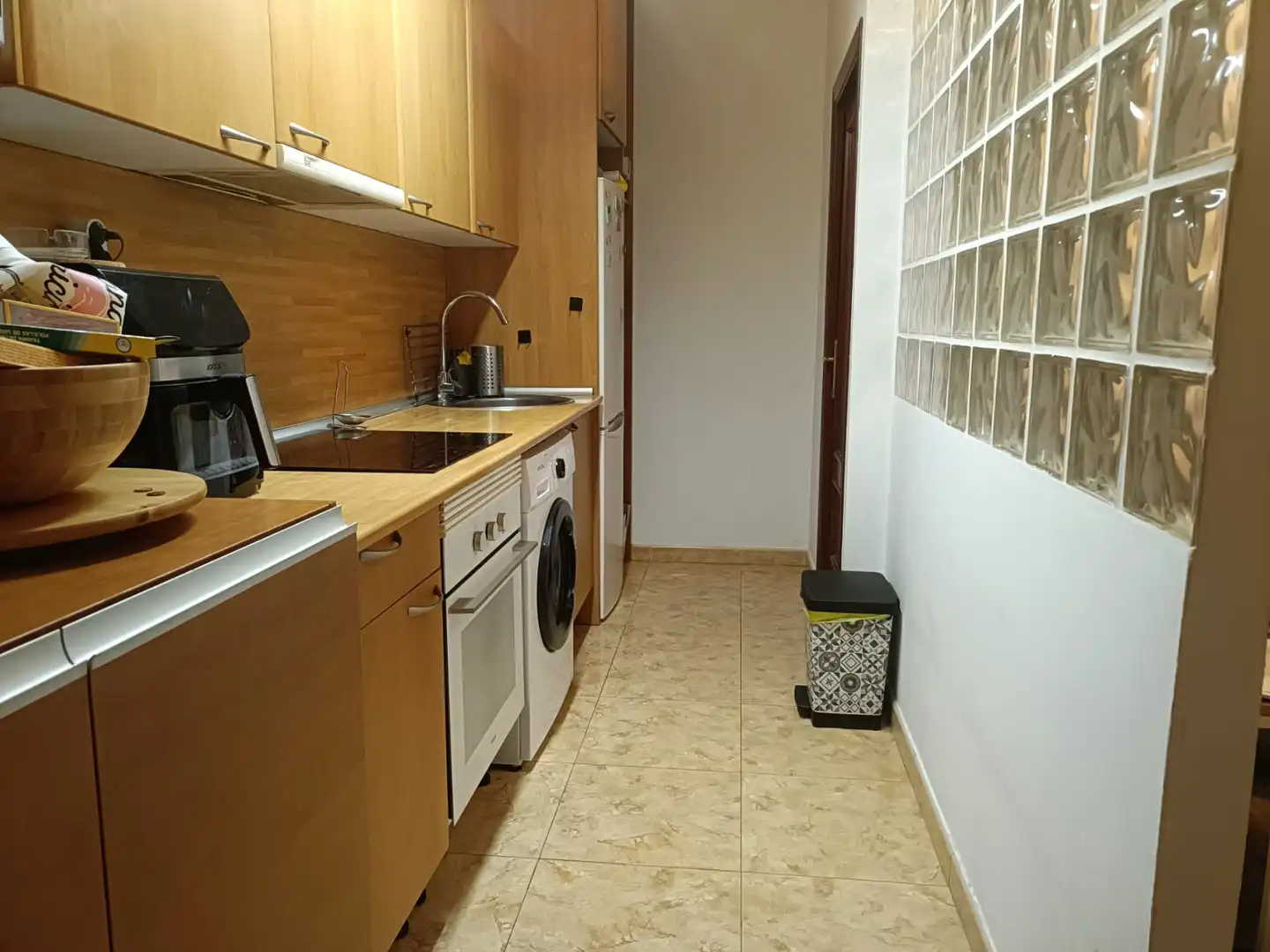 Cuina de Planta baixa de lloguer en Havana