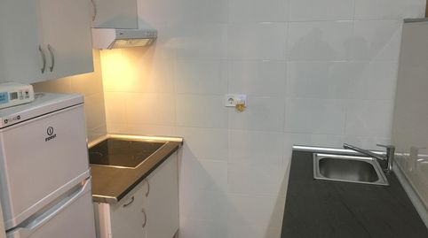 Foto 3 de Estudio de alquiler en Pradolongo, Madrid Capital