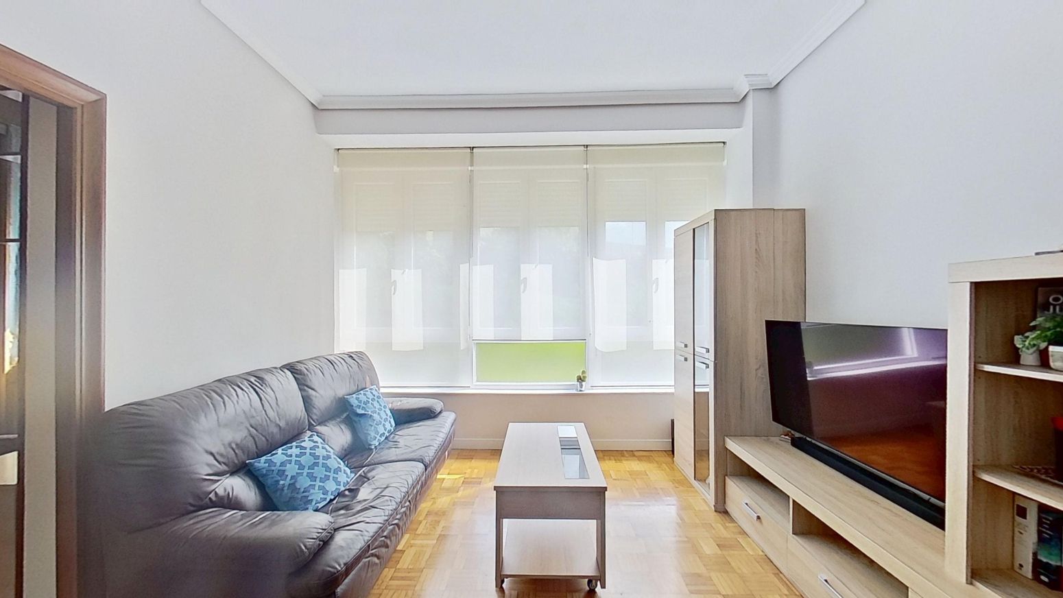 Pis en venda a Barreda - CN LA PALMERA, 4, Inmobiliaria - Barreda