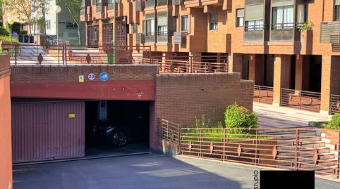Photo 3 of Garage for sale in Avenida del Ventisquero de la Condesa, Arroyo del Fresno, Madrid Capital