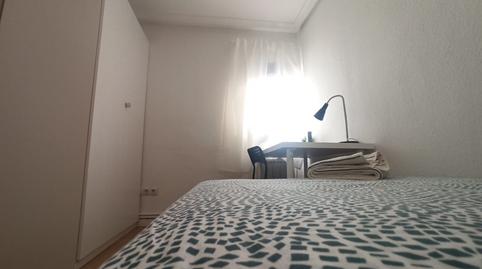 Foto 2 von Wohnung zur untervermieten in Calle Benalmádena, 1, Palomeras Sureste,  Madrid Capital