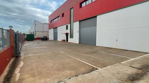 Photo 3 of Industrial buildings for sale in Avinguda Paret del Patriarca, Moncada, Valencia