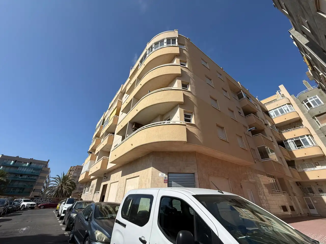 Flat with lift for sale in Playa del Cura, imagen 6