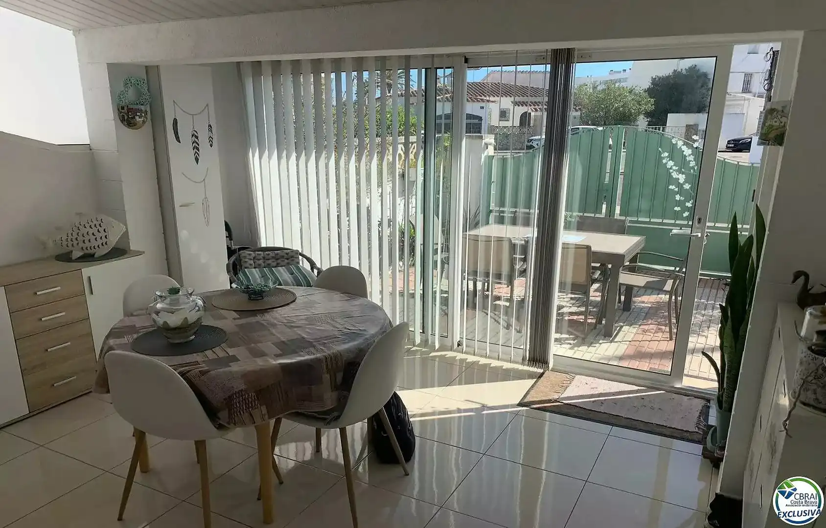 Maison avec jardin à vendre à Calle de la punta de la ferrera 5, imagen 9