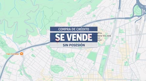 Foto 4 de Piso en venta en Carrer de la Guineueta, La Guineueta, Barcelona Capital