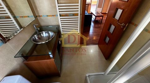 Foto 5 von Dachboden zur Miete in Calle Maria Auxiliadora, Salesas, Salamanca Capital