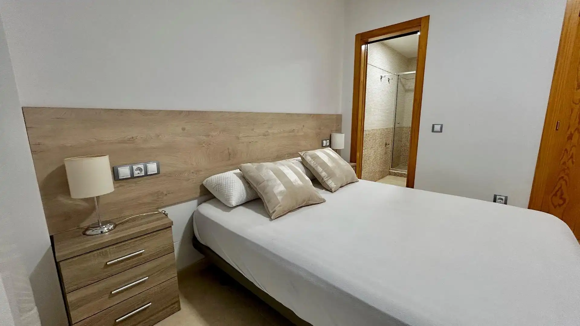 Appartamento con terrazza in vendita a Calle Calle de las Higueras, 95, imagen 47
