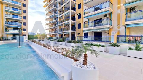 Foto 5 de Ático en venta en Playa de Gandia, Valencia