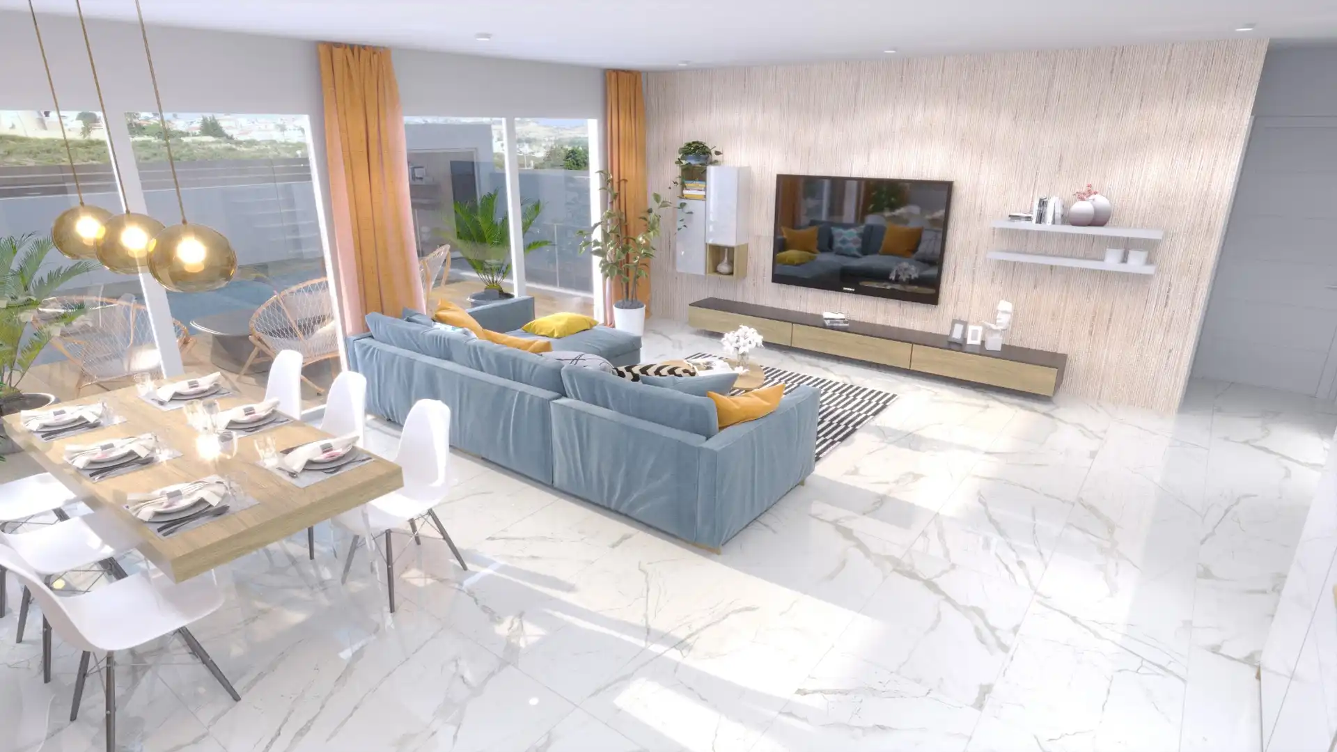 Casa o chalet en venta en La Marquesa