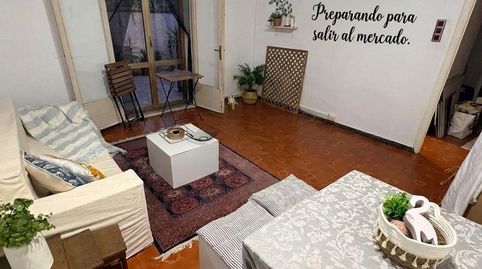 Foto 5 de Planta baja en venta en Carrer Dr. Salva,del, La Maurina, Terrassa