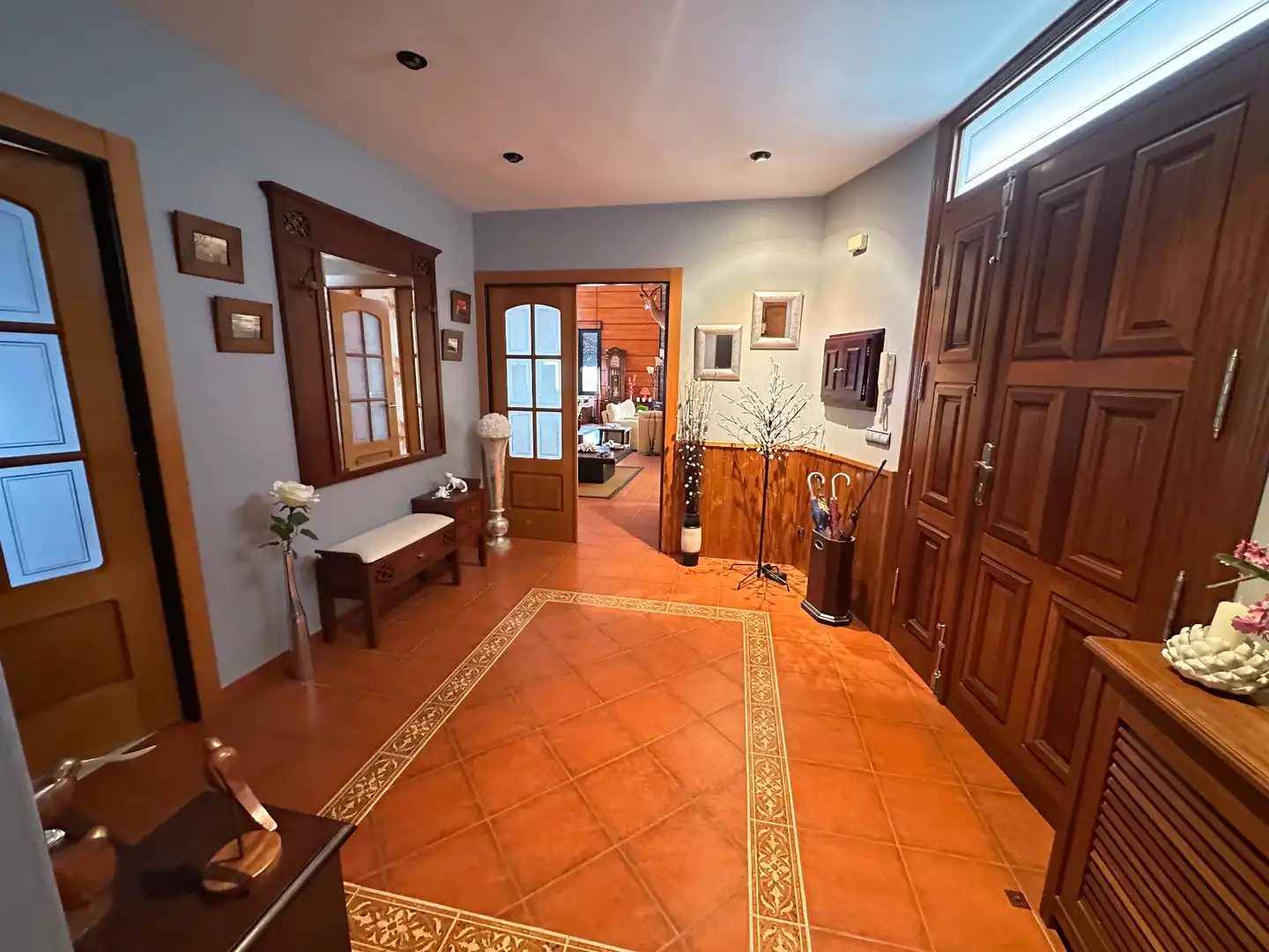 Casa o chalet en venta en Mojados con Calefacción, Jardín privado y Terraza