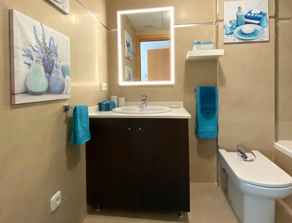 Appartement avec terrasse à vendre à Zona Pueblo, imagen 11
