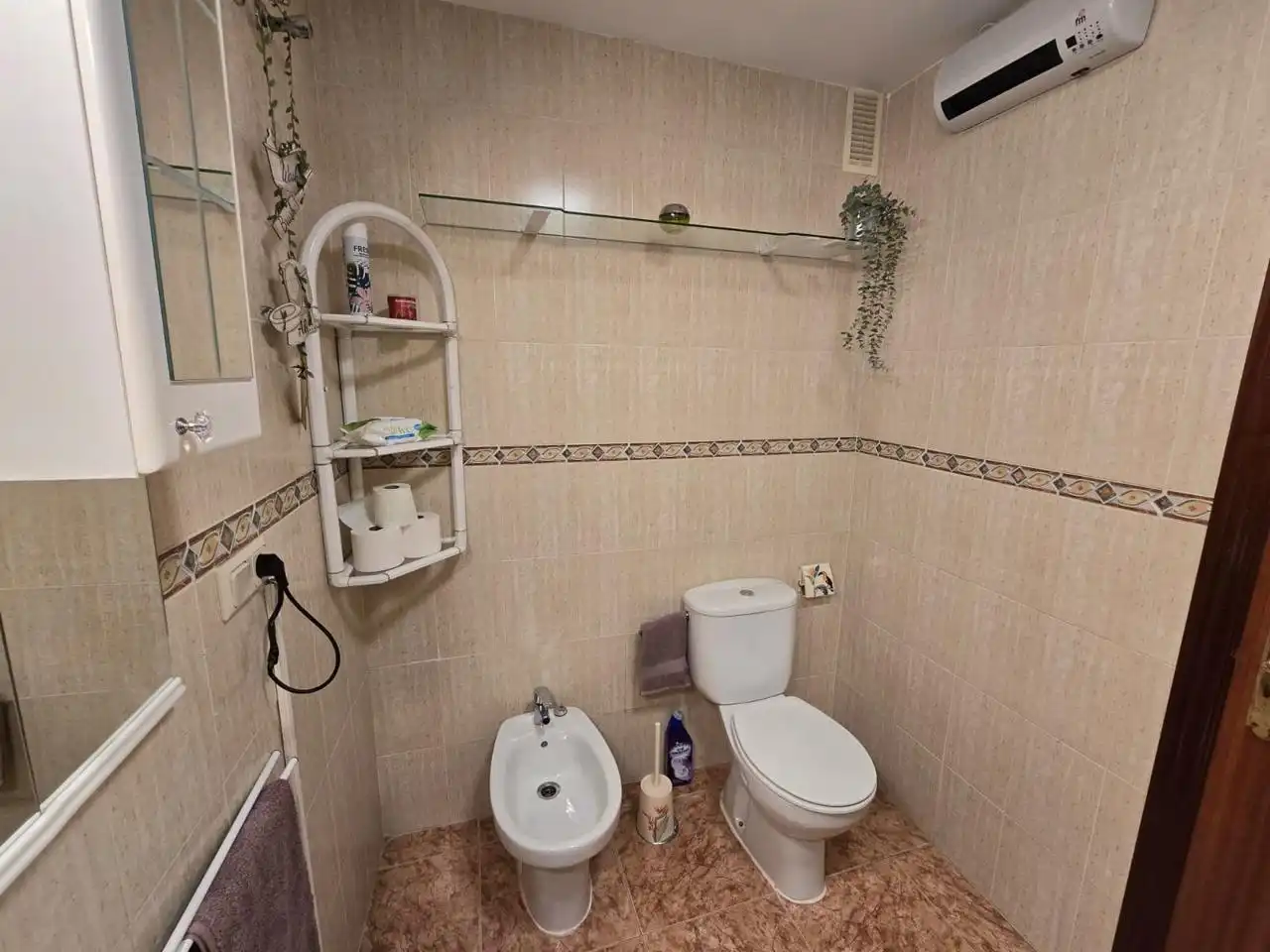 Flat with lift to rent in San Cristóbal, imagen 8