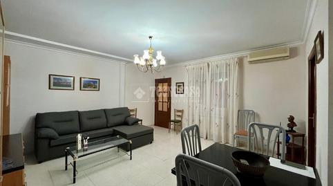 Foto 3 de Pis en venda a Valdepeñas, Ciudad Real